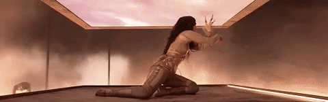 Tattoo GIF