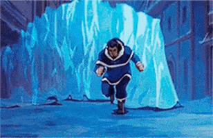 Magic GIF