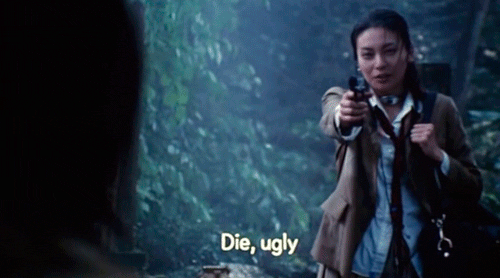die battle royale GIF