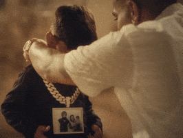 Music Video Family GIF by Karan Aujla
