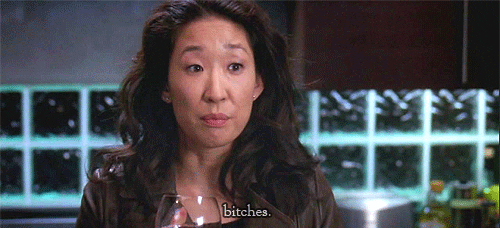 cristina yang