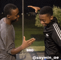 Fire Brain GIF
