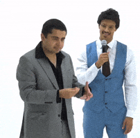 GIF by The Last Talk Show