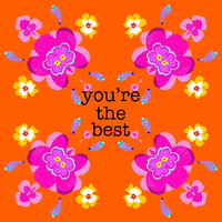 You Are The Best Gif - Find & Share On Giphy
