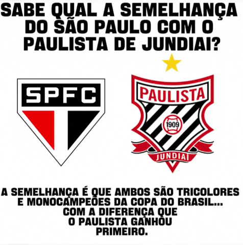 Copa Do Brasil Futebol GIF