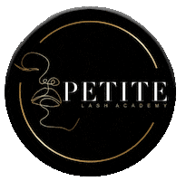 Petite Beauty and Co Sticker