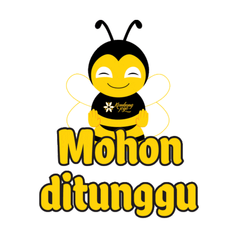 madukembangjoyoid Sticker