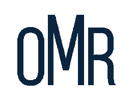 OMRUGBY Sticker