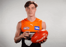 Football Afl GIF by GIANTS