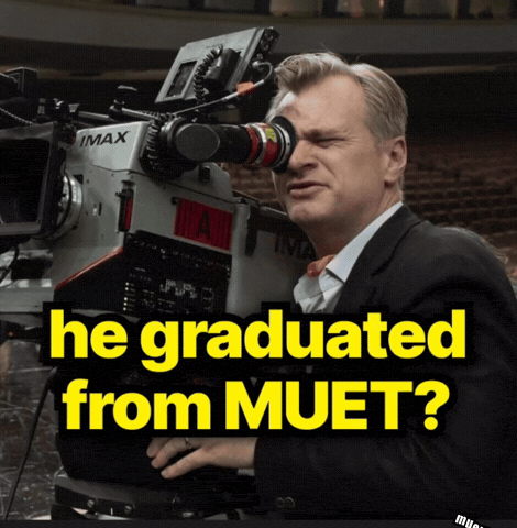 Muet GIF