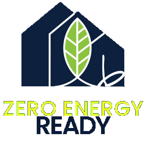 Zeroenergy Sticker by Brightwater Homes