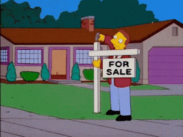 Sell My House Fast Atlanta GIF