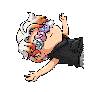 Heart Love Sticker by Not For Thinking