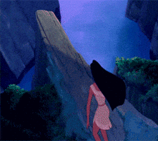 girl disney GIF