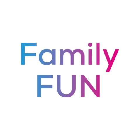 Family Sticker by AirHop