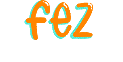 Party Summer Sticker