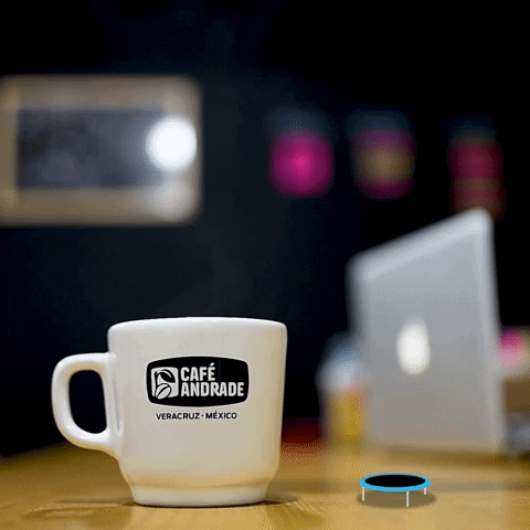 Coffee Veracruz GIF by Cafe Andrade Oficial
