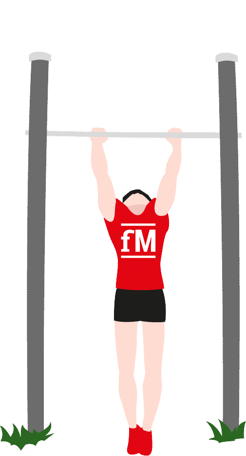 Fitness Workout Sticker by BSA-Akademie