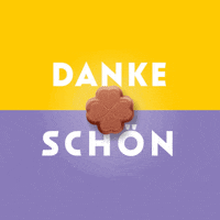 Danke-schön GIFs - Get the best GIF on GIPHY