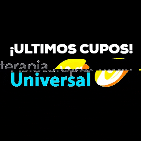 Ultimoscuposfisiouniversal GIF by Fisioterapia Universal