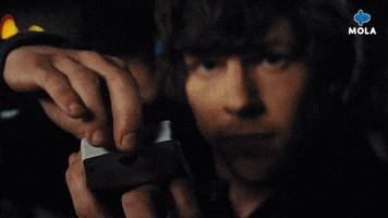 Now You See Me Movie GIF by MolaTV
