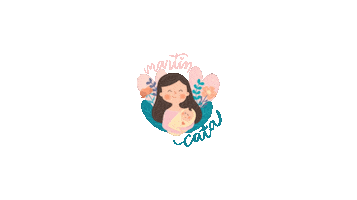 Motherhood Sticker