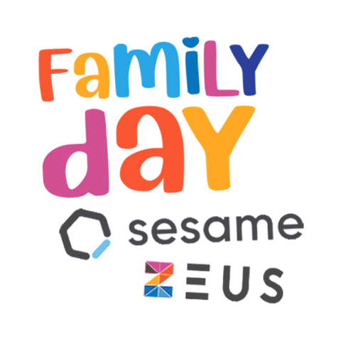Sesame HR Sticker