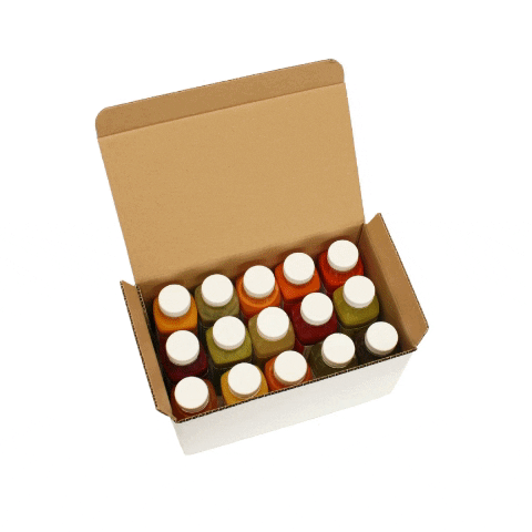 Fafá - voed je goed GIF