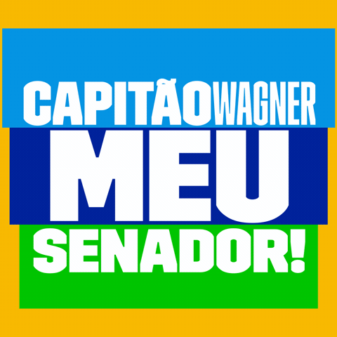 Cirogomes GIF by Capitão Wagner 445