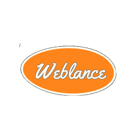 Weblancegames Sticker
