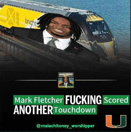Football Miami GIF