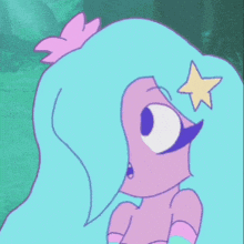 Starscendence GIF