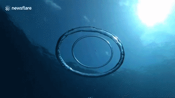 Bubbles Mix GIF