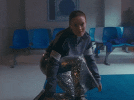 dont feel like crying GIF by Sigrid