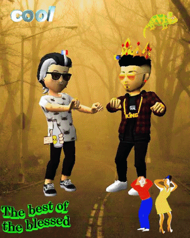 Clubcooee GIF