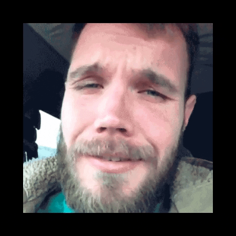 Sad Drama GIF by North Hills Church