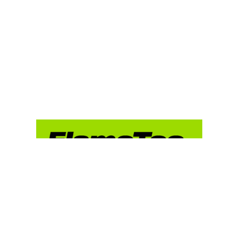 FlameTec Sticker