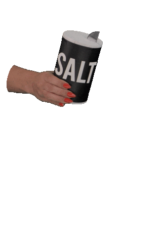 Mad Salt Sticker by mayfly