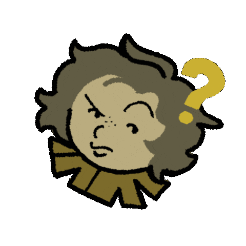 Kingsley Sticker by Atlantic Records UK