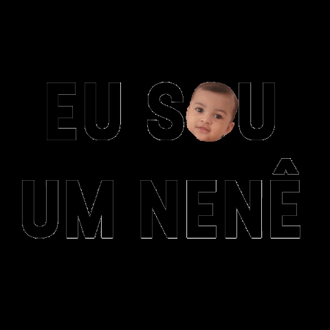 Nene Brusinhas GIF
