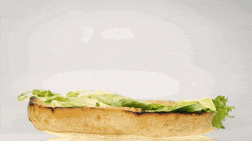 Vegan Fastfood GIF by Swing Kitchen