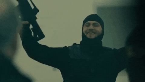 Giphy - aras bulut iynemli cukur GIF by Show TV