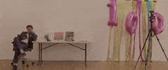 music video party GIF by Polyvinyl Records