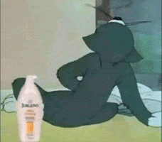 Tom And Jerry GIF