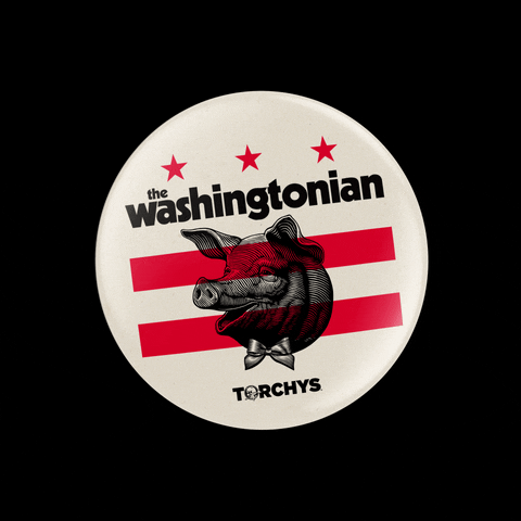 Washington Dc Politics GIF by Torchy's Tacos