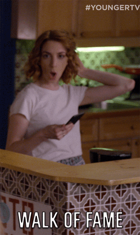 own it tv land GIF by YoungerTV