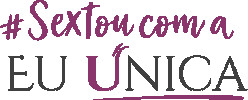 Sextou Euunica Sticker by Eu Unica Boutique Sensual