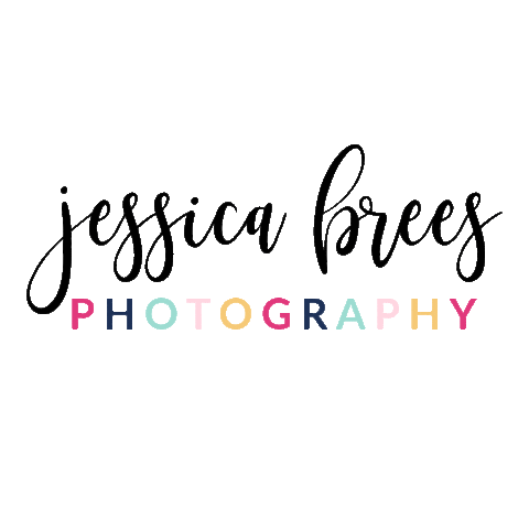 Jbp Jessica Brees Sticker by Jessica Brees Photography