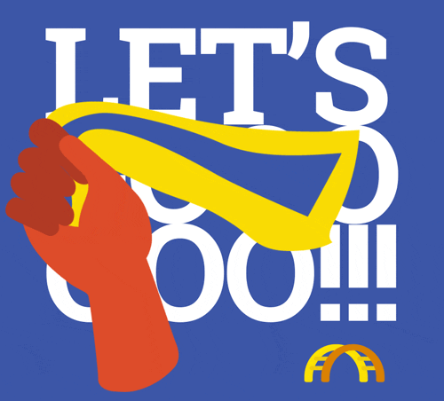 Lets Go Baseball GIF by onmilwaukee - Find & Share on GIPHY