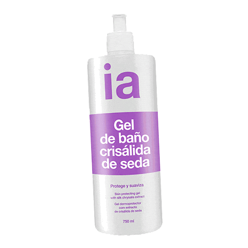 Gel Ia Sticker by Interapothek